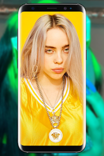 Image 0 for billie eilish Wallpapers …
