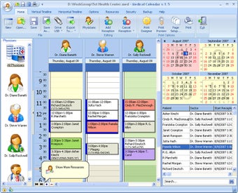 Imagen 0 para Medical Calendar