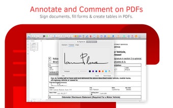 Image 2 for PDF Reader Pro - Doc Expe…