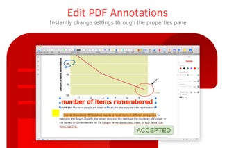 Image 3 for PDF Reader Pro - Doc Expe…