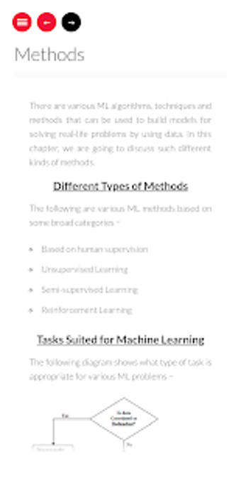 Image 3 for Machine Learning With Pyt…