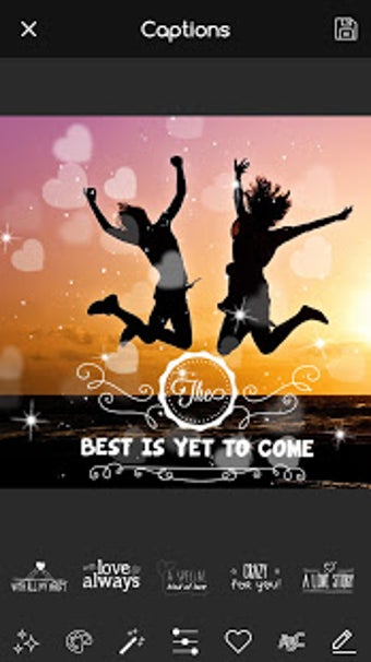 Imagen 2 para Sparkle Photo Effect for …