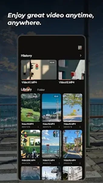 Image 0 for Lplayer-VistaWave
