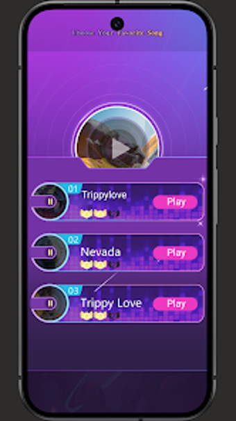 Imagen 0 para RhythmBall3D
