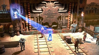 Image 0 for Wasteland 3: The Battle o…