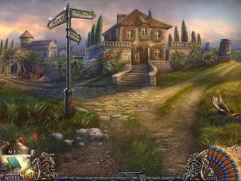 Image 0 for Grim Facade: Sinister Obs…