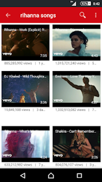 Imagen 2 para FREE Unlimited HD Videos