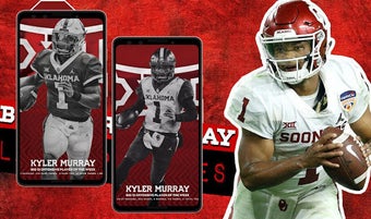 Image 1 for Kyler Murray Wallpaper HD