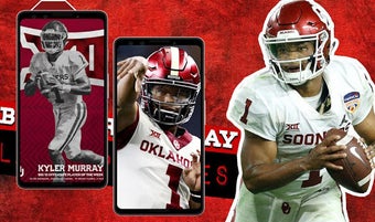 Image 2 for Kyler Murray Wallpaper HD