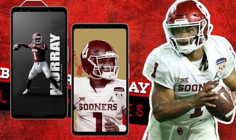Image 0 for Kyler Murray Wallpaper HD