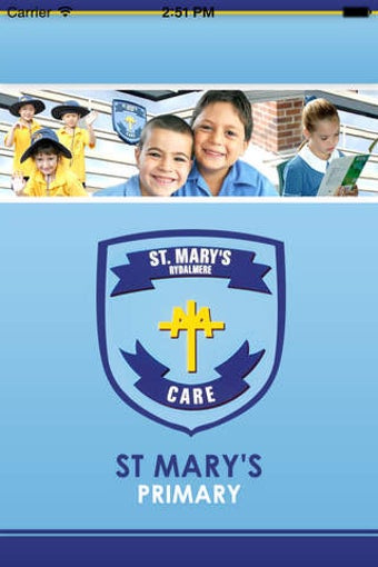 Image 0 for St Mary's Primary Rydalme…