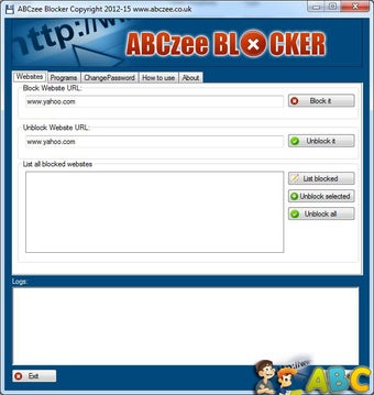 Imagen 0 para ABC Blocker