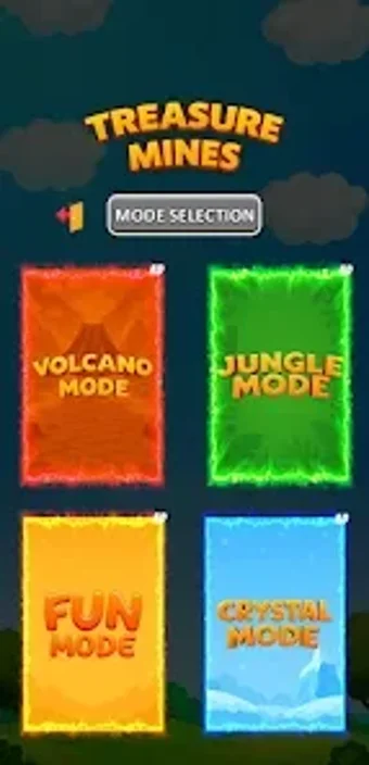 Imagen 0 para Mines Puzzle Challenge