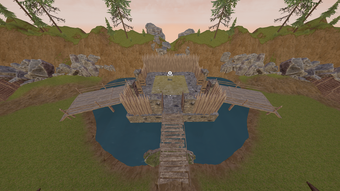 Image 0 for Hardpoint Valley for MORD…