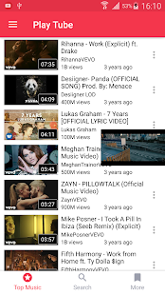 Image 1 for Play Tube