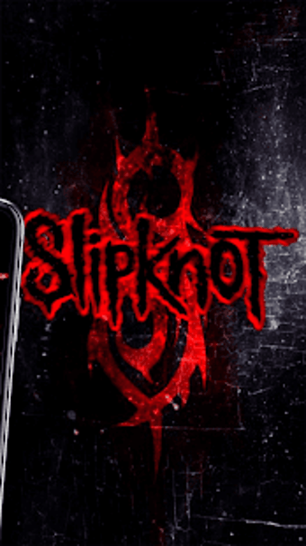 Imagen 2 para Slipknot Wallpaper HD and…