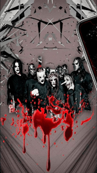 Imagen 3 para Slipknot Wallpaper HD and…