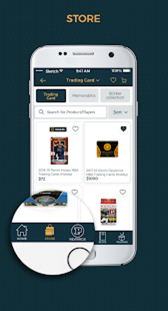 Image 1 for Panini Direct