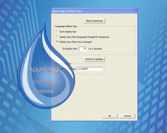 Image 0 for Aqualang
