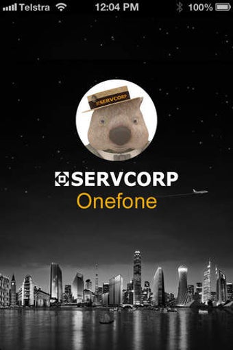 Imagen 0 para Servcorp Onefone