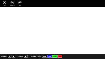 Image 0 for Digital Whiteboard for Wi…