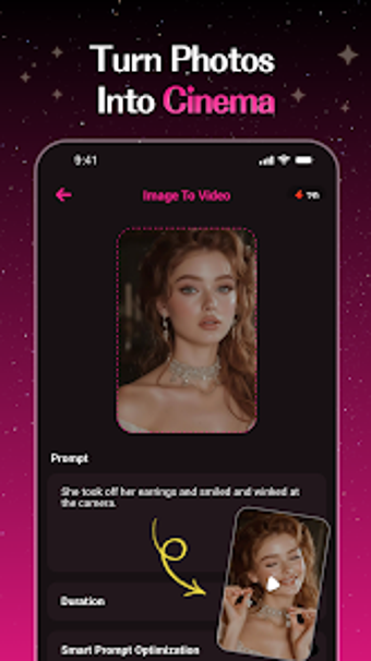 Image 0 for StyleMe: AI Photo  Video