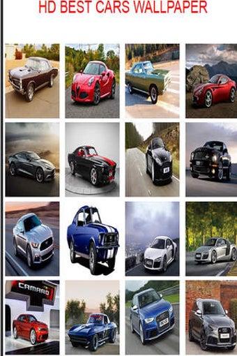 Image 0 for Traffic Car Racer Wallpap…