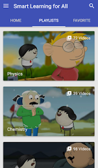 Imagen 0 para Smart Learning for All