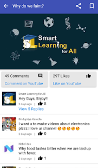 Imagen 1 para Smart Learning for All