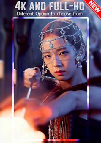 Imagen 1 para Jisoo Blackpink Wallpaper…