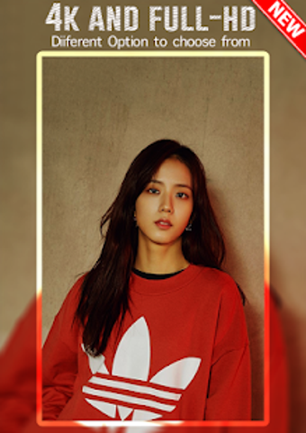 Imagen 0 para Jisoo Blackpink Wallpaper…