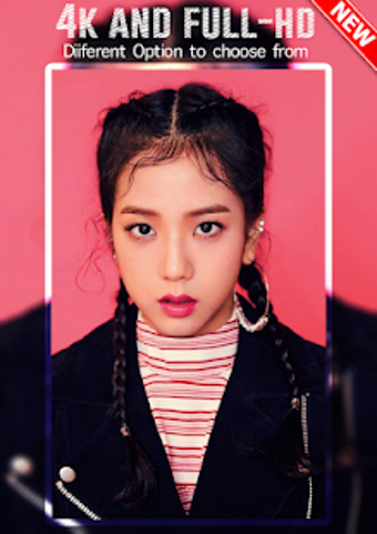 Imagen 2 para Jisoo Blackpink Wallpaper…