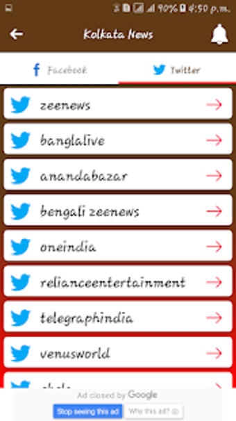 Imagen 3 para All Daily Kolkata News La…