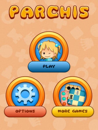 Imagen 0 para Parchis for Kids HD