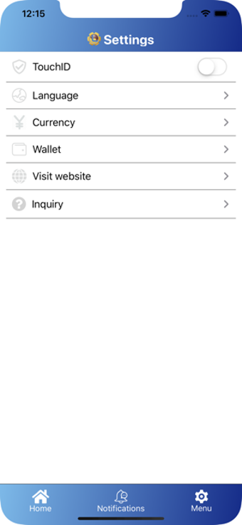 Image 0 for Lucky Wallet