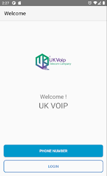 Image 0 for UKVOIP