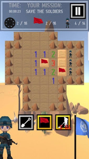 Imagen 0 para Trooper Sam