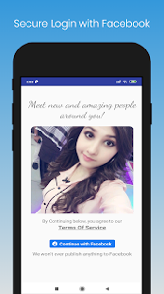 Imagen 2 para Russia Dating App and Rus…