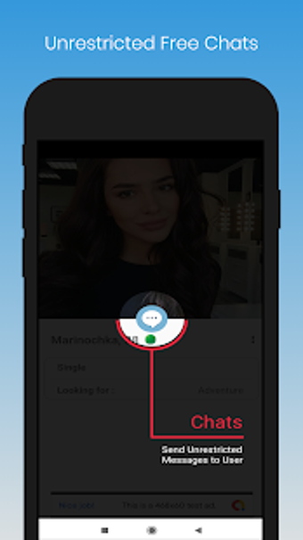 Imagen 3 para Russia Dating App and Rus…