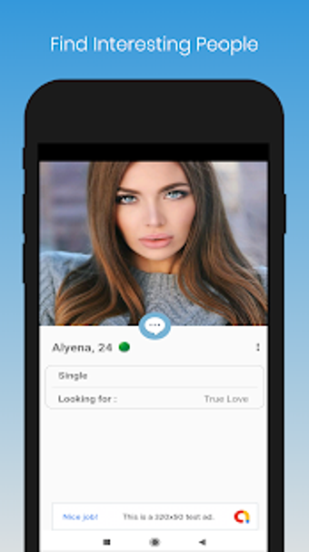 Imagen 1 para Russia Dating App and Rus…