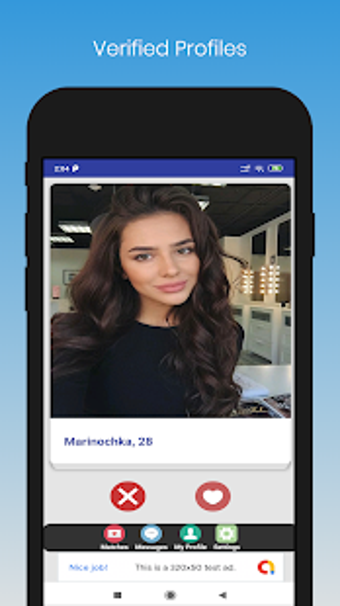 Imagen 0 para Russia Dating App and Rus…