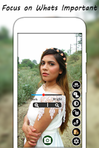 Imagen 3 para DSLR HD Zoom Camera