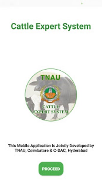 Image 2 for Cattle Expert System