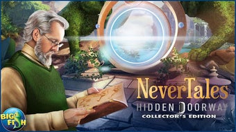 Imagen 2 para Hidden Objects - Nevertal…