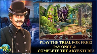 Imagen 0 para Hidden Objects - Nevertal…