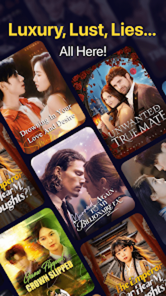 Image 0 for PlayShorts - Popular Dram…