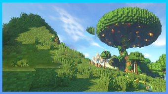 Image 2 for RLCRAFT Mod for MCPE