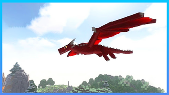 Image 1 for RLCRAFT Mod for MCPE