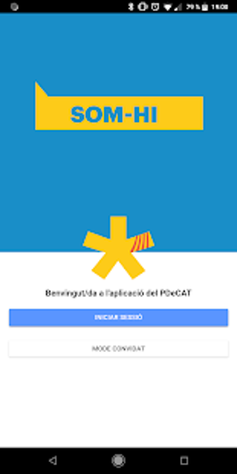 Image 1 for Partit Demcrata - PDeCAT …