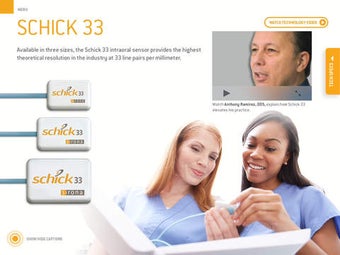 Image 0 for Sirona Intraoral Products